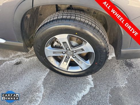 Used 2023 Honda Pilot EX-L image 31