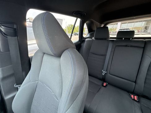 Used 2022 Toyota RAV4 SE w/ Convenience Package AWD/4WD image 12