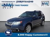 Used 2013 Subaru Forester 2.5X Premium w/ Popular Pkg 2 image 3