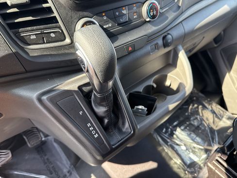 Used 2025 Ford Transit 250 Low Roof w/ Exterior Upgrade Package RWD image 24