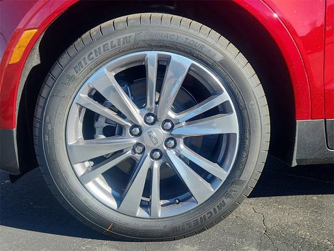 New 2026 Cadillac XT5 Premium Luxury w/ Driver Assist Package image 6