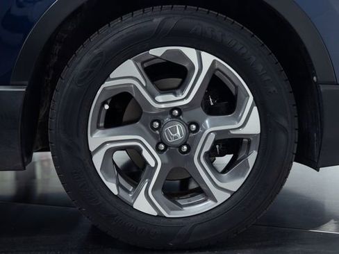 Used 2018 Honda CR-V EX image 27