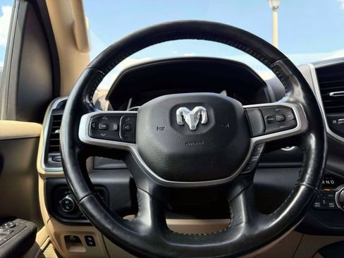 Certified 2020 RAM 1500 Big Horn AWD/4WD image 20
