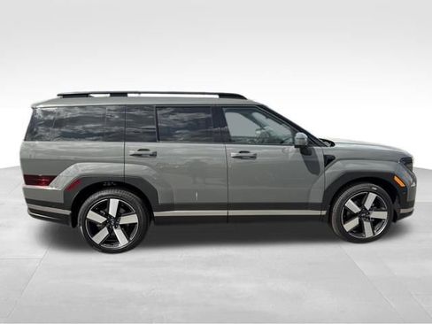 New 2026 Hyundai Santa Fe Limited AWD/4WD image 6