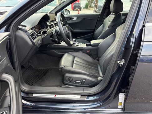 Used 2018 Audi A4 2.0T Premium Plus image 10