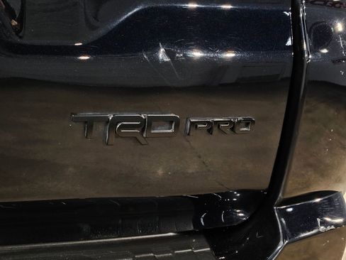 Used 2023 Toyota 4Runner TRD Pro AWD/4WD image 41