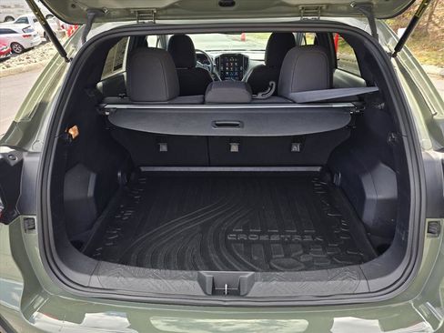 Used 2024 Subaru Crosstrek 2.5i Sport image 25