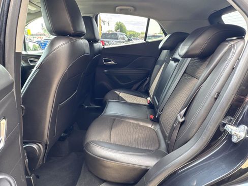 Used 2016 Buick Encore Convenience AWD/4WD image 29