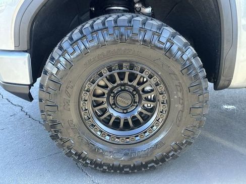 New 2026 GMC Sierra 1500 Elevation image 34