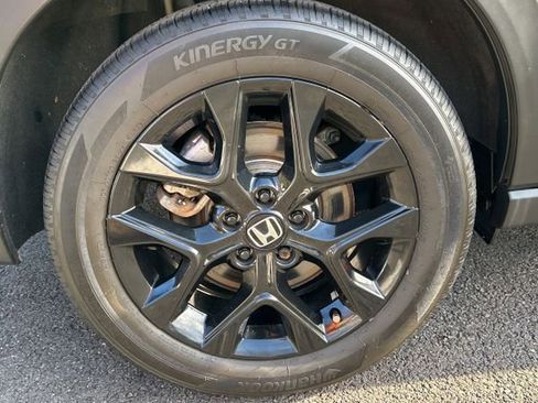 Used 2023 Honda HR-V Sport image 22