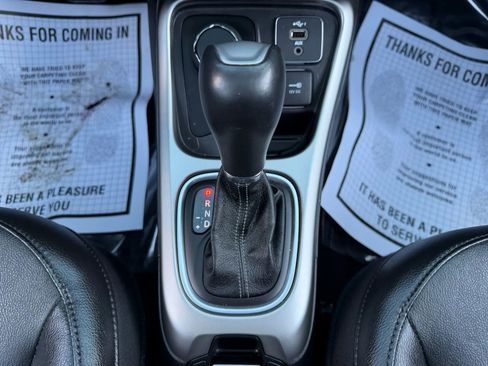 Used 2020 Jeep Compass High Altitude image 25