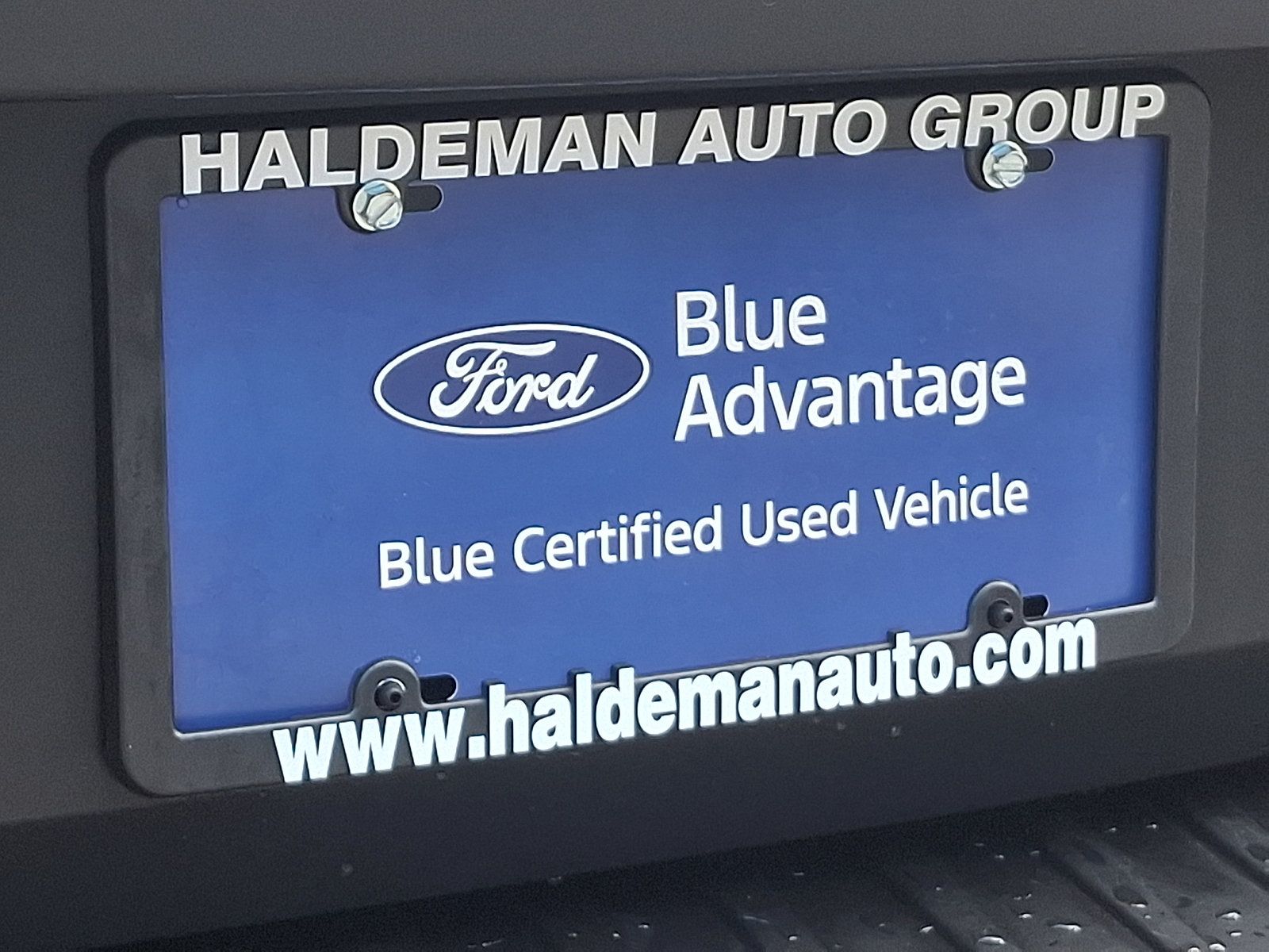 Used 2025 Ford Transit 250 Low Roof w/ Exterior Upgrade Package RWD image 30