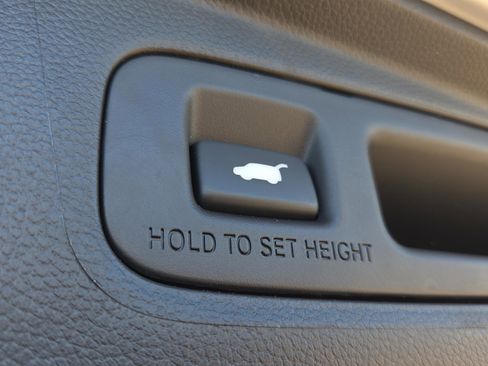 Used 2025 Honda CR-V Sport Touring image 20