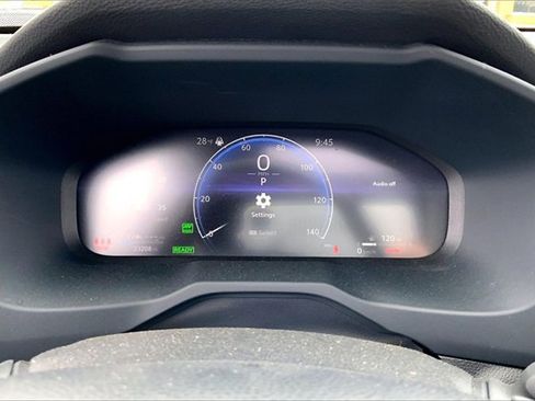 Used 2023 Toyota RAV4 XSE image 16