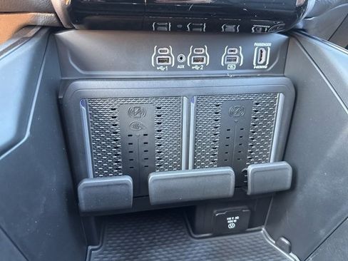 New 2026 RAM 1500 Laramie image 43