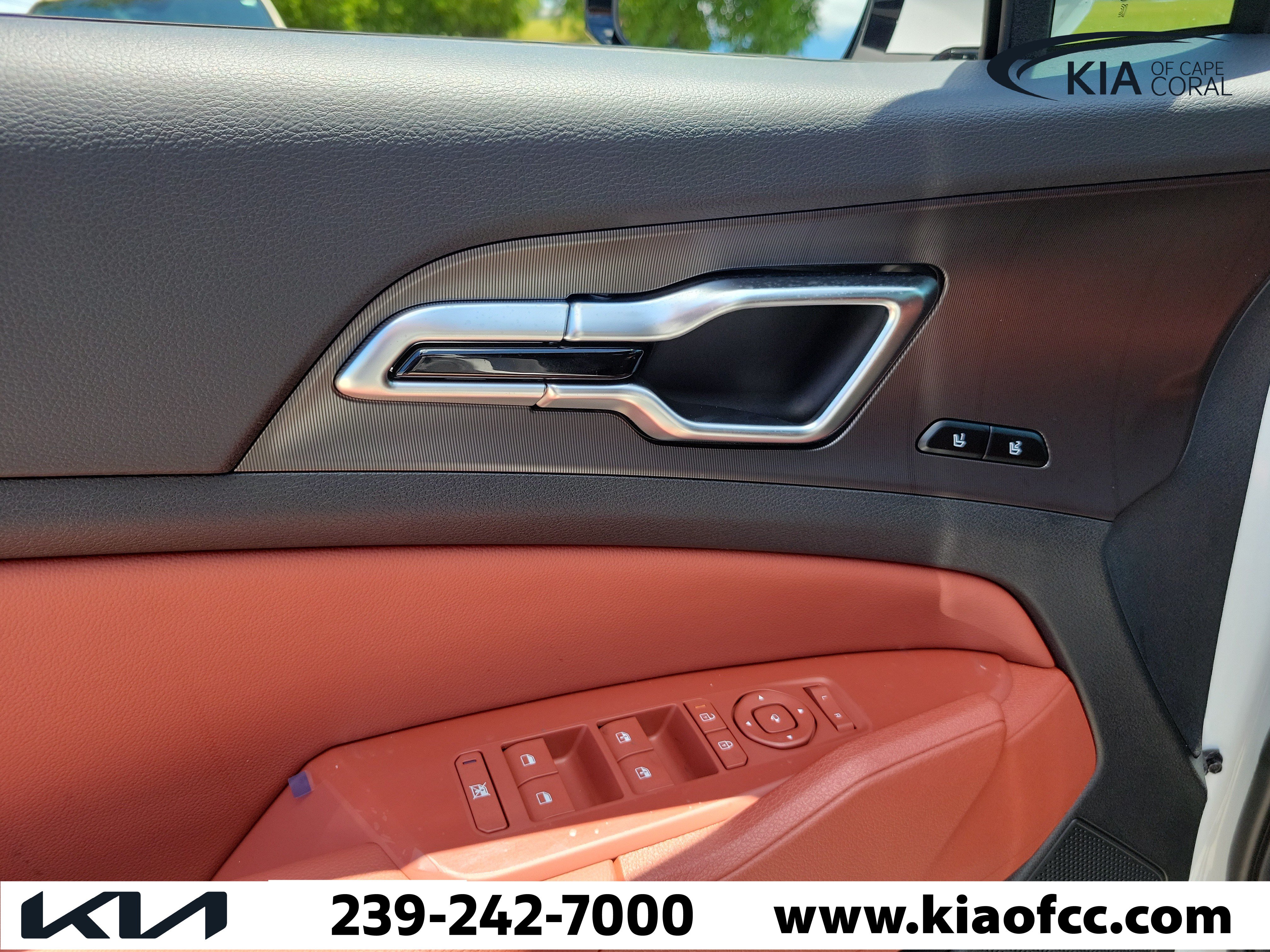 New 2026 Kia Sportage SX FWD image 22