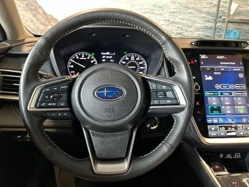 Used 2024 Subaru Outback Limited AWD/4WD image 70