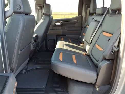 New 2026 GMC Sierra 1500 AT4 w/ Technology Package image 25