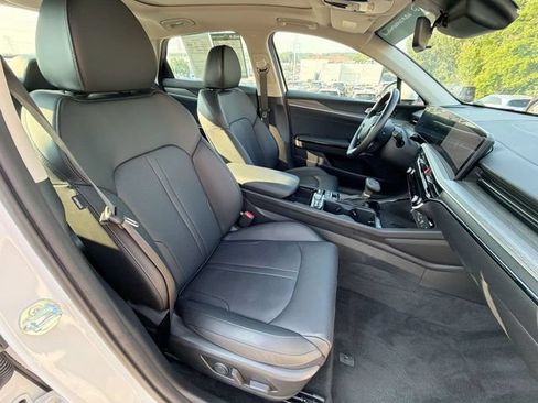 Certified 2025 Kia K5 EX FWD image 34