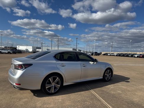 Used 2016 Lexus GS 350 image 14
