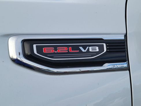 New 2026 GMC Sierra 1500 Denali image 14