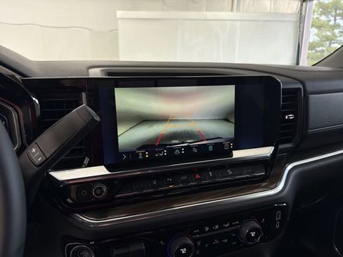 Certified 2026 Chevrolet Silverado 2500 LT w/ Trail Boss Package image 25