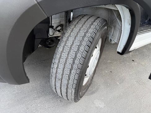 Used 2021 RAM ProMaster 1500 image 14