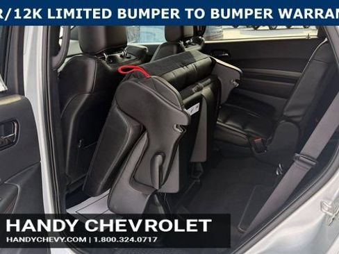 Used 2024 Dodge Durango GT image 40