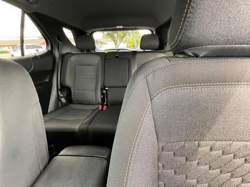 Used 2020 Chevrolet Equinox LT AWD/4WD image 29