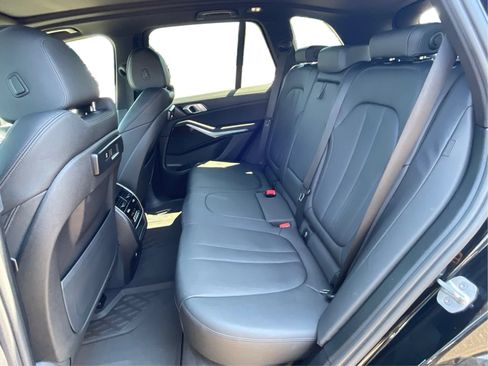 Used 2020 BMW X5 xDrive40i w/ Convenience Package AWD/4WD image 17