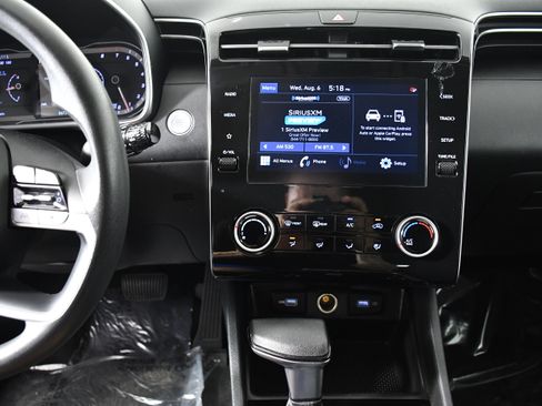 Used 2022 Hyundai Tucson SEL w/ Cargo Package image 15