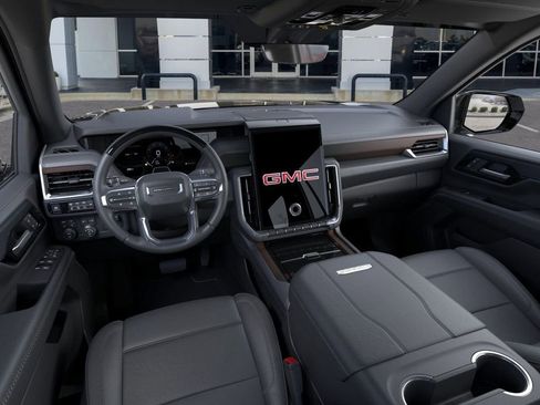 New 2026 GMC Yukon Denali w/ Denali Reserve Package AWD/4WD image 15