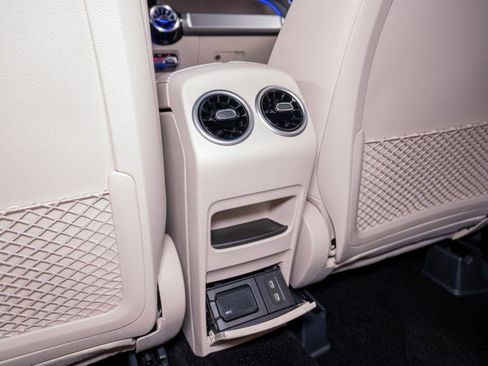 New 2026 Mercedes-Benz GLB 250 4MATIC image 24