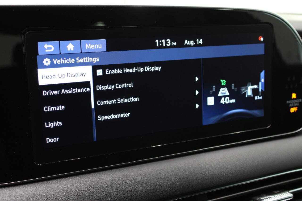 Used 2020 Hyundai Palisade Limited FWD image 67