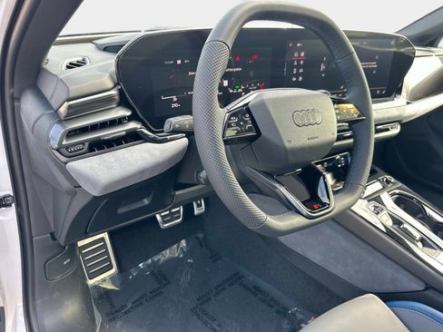 New 2025 Audi S5 Prestige image 18