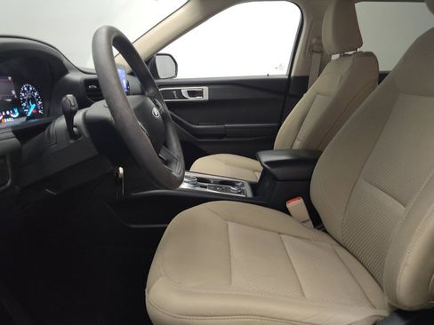 Used 2022 Ford Explorer 4WD image 17