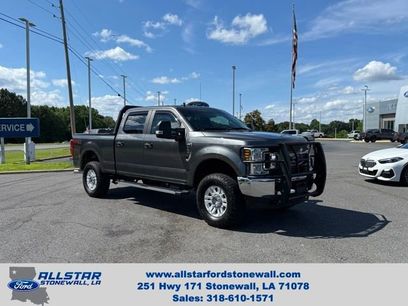 Used 2019 Ford F250 XL w/ STX Appearance Package