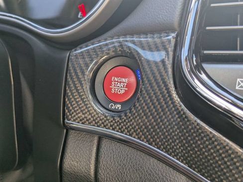 Used 2021 Jeep Grand Cherokee SRT AWD/4WD image 30