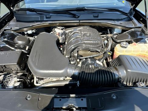 Used 2023 Dodge Charger SXT RWD image 29