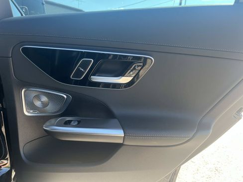 Certified 2024 Mercedes-Benz C 36 AMG S image 21