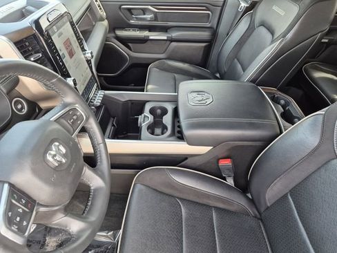 Certified 2022 RAM 1500 Laramie w/ Laramie Southwest Edition AWD/4WD image 19