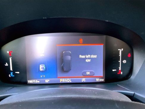 Used 2025 Ford Escape Active image 7