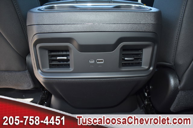 New 2026 Chevrolet Silverado 1500 RST w/ Convenience Package II AWD/4WD image 18