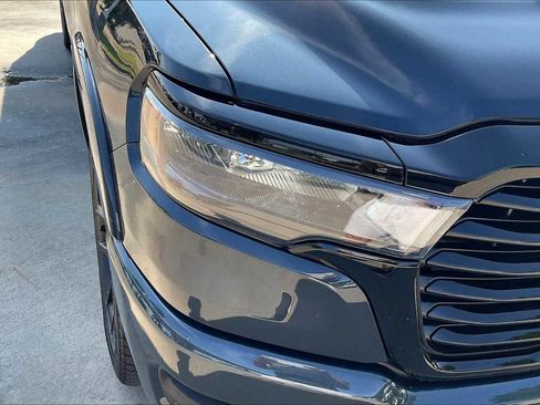 New 2026 RAM 1500 Laramie w/ Night Edition image 13