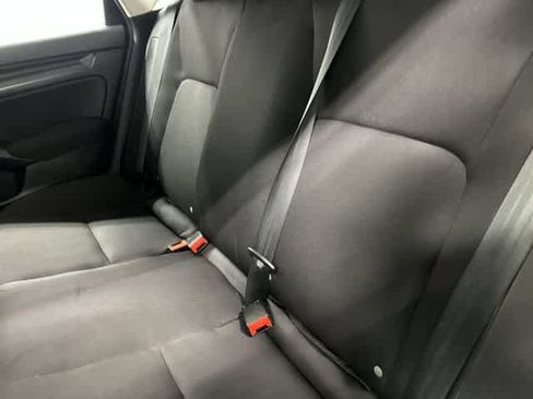 Used 2025 Honda Civic LX image 11