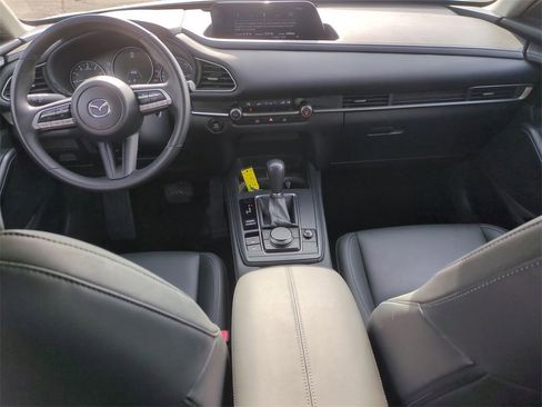 Used 2021 MAZDA CX-30 AWD 2.5 S w/ Select Package image 23