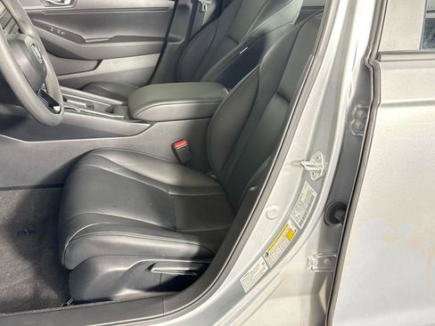 Used 2024 Honda Accord LX image 21