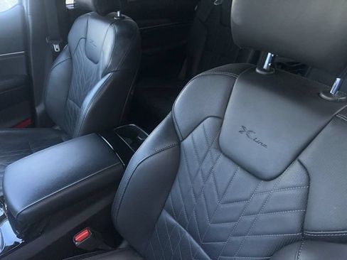 Used 2024 Kia Telluride SX Prestige X-Line AWD/4WD image 8