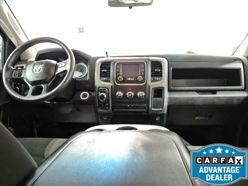 Used 2022 RAM 1500 Tradesman w/ Popular Equipment Group AWD/4WD image 30