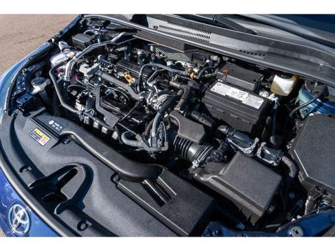 Used 2024 Toyota Corolla XSE image 29